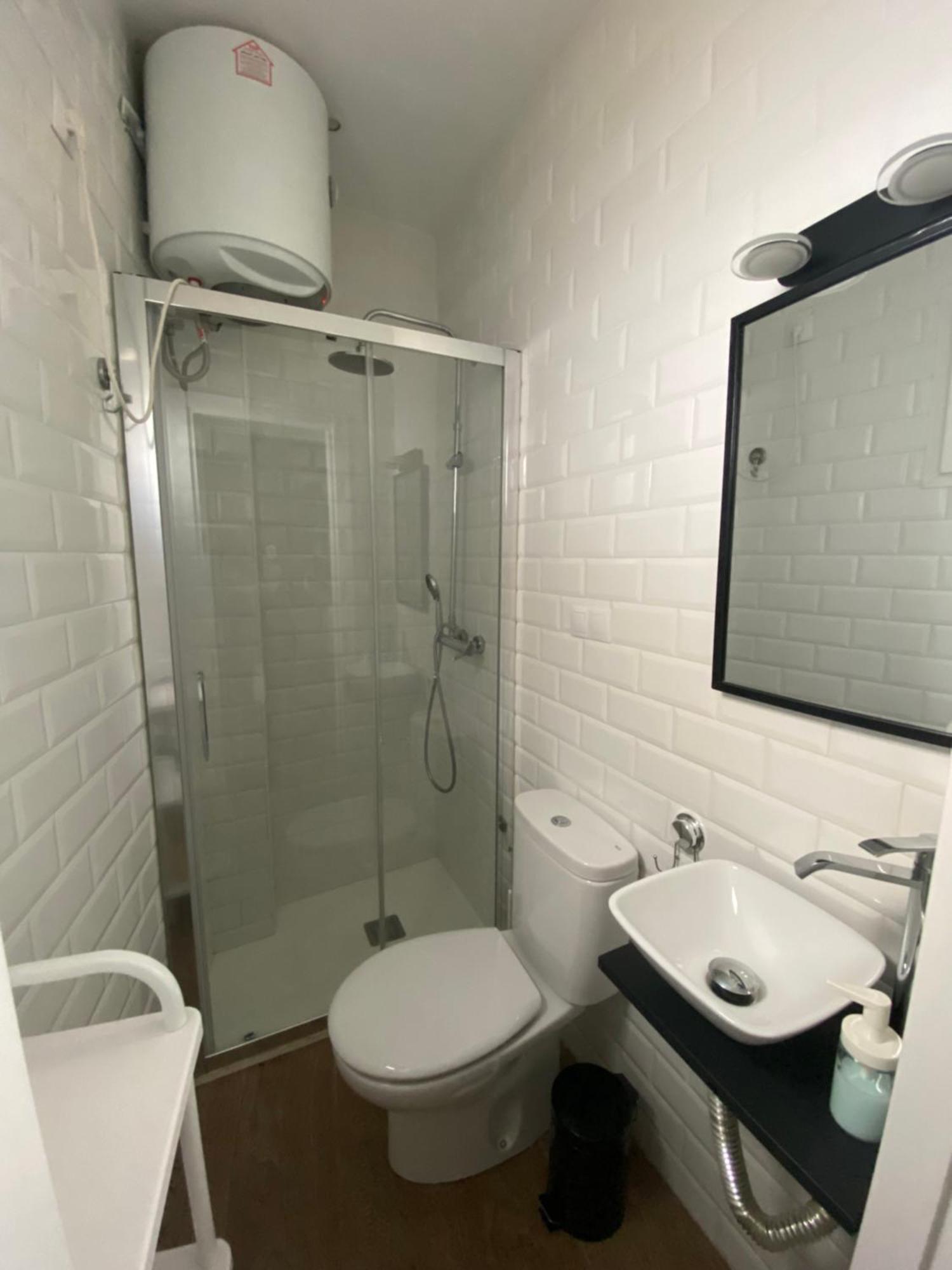 Rincon Dorado Apartment Cordoba Exterior photo