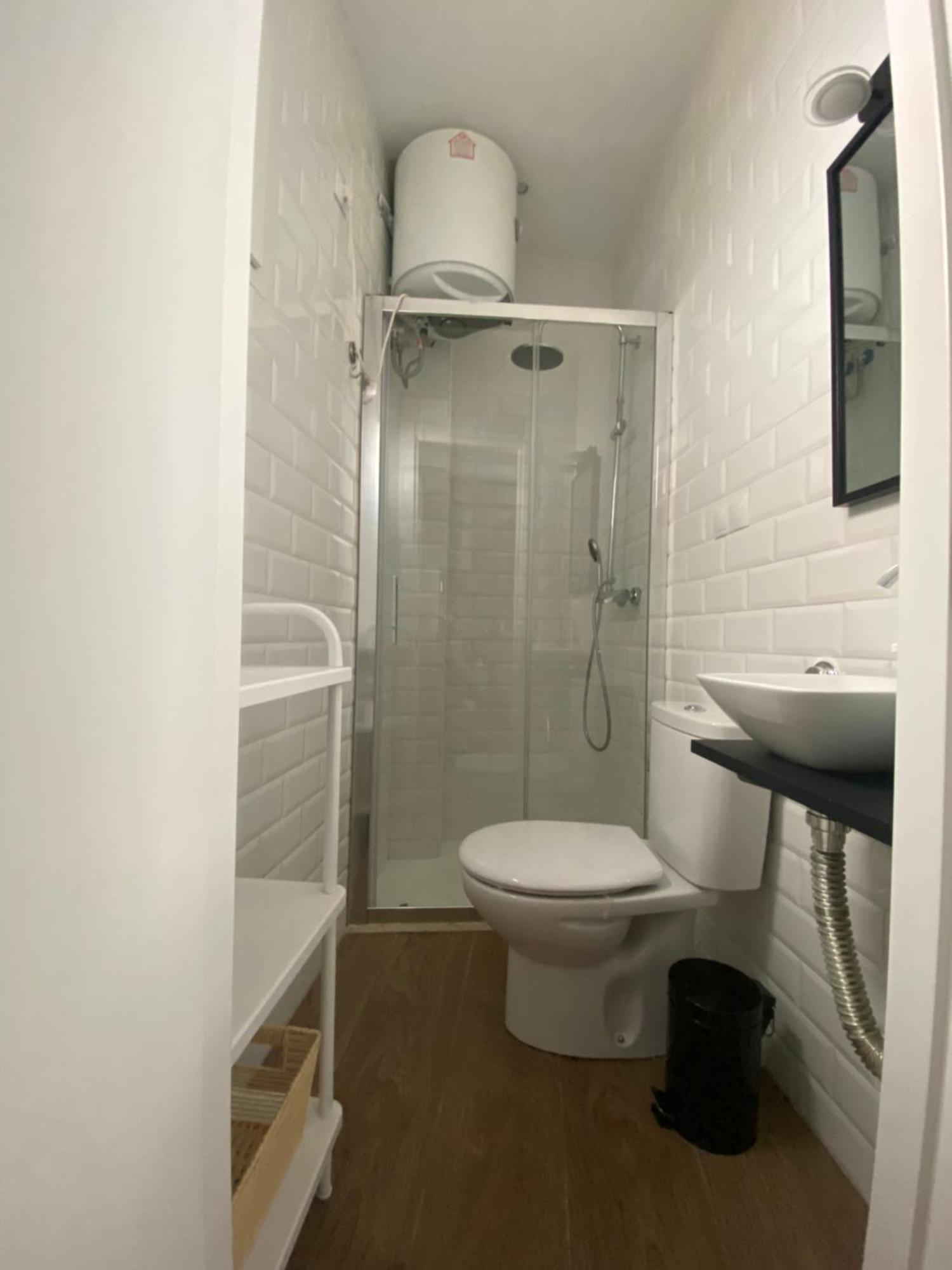 Rincon Dorado Apartment Cordoba Exterior photo