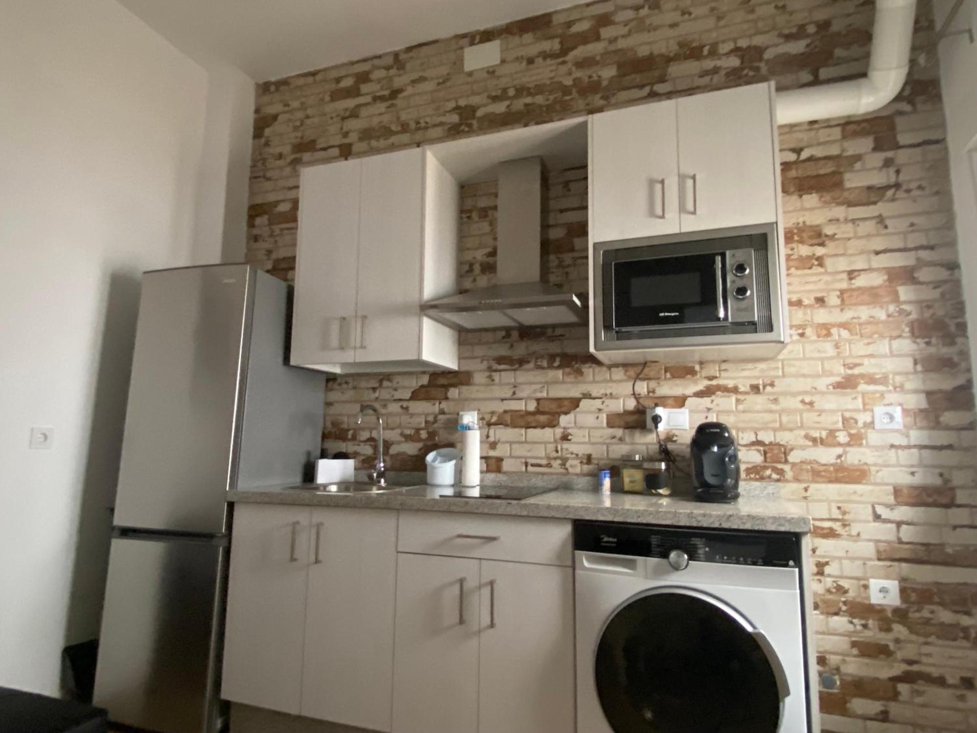 Rincon Dorado Apartment Cordoba Exterior photo