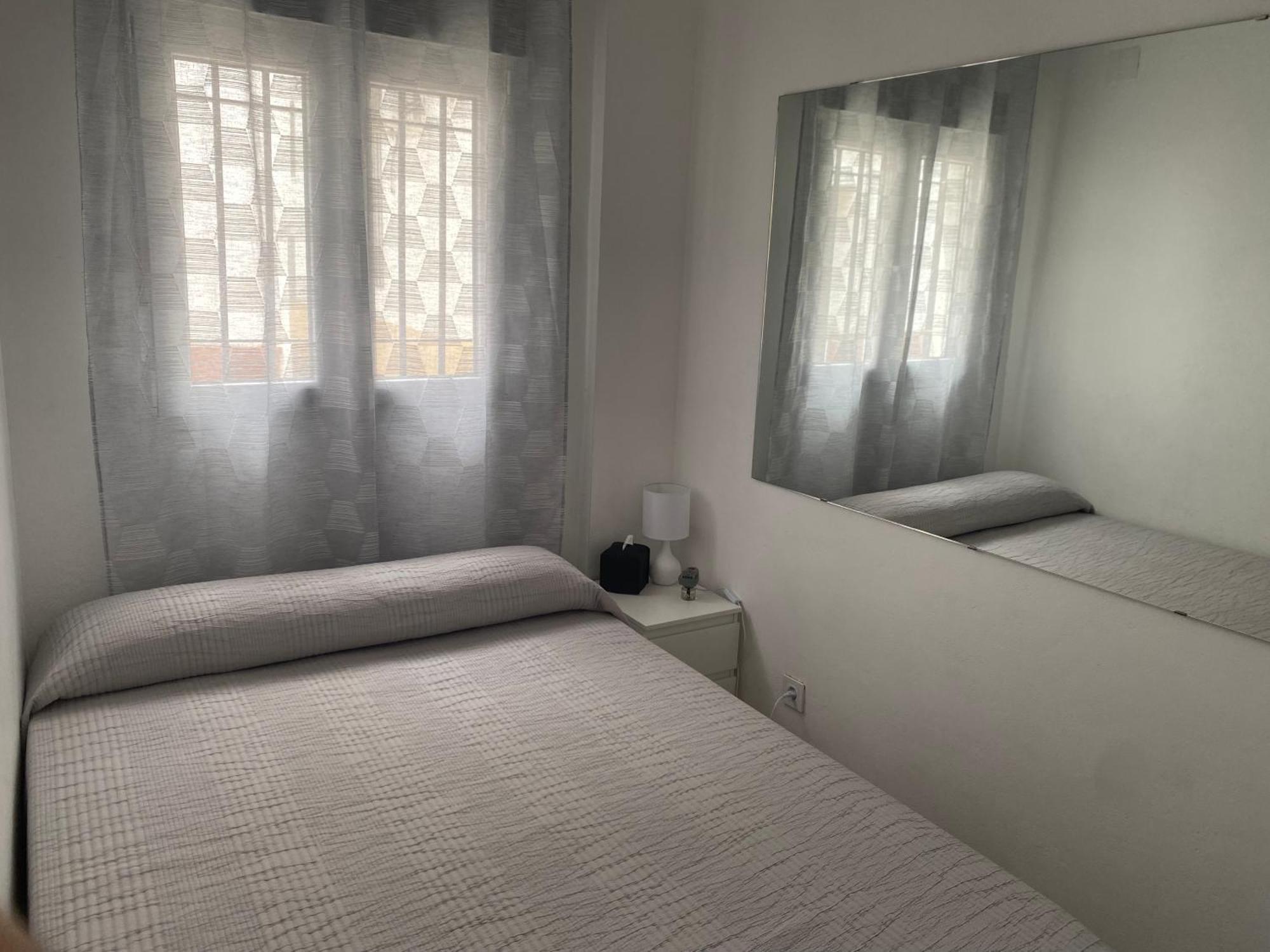 Rincon Dorado Apartment Cordoba Exterior photo